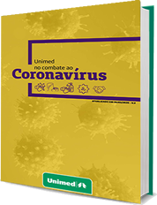 Unimed no combate ao Coronavírus