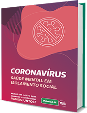 Coronavírus – Saúde mental em isolamento social
