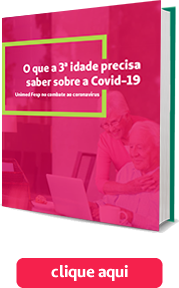 O que a 3ª idade precisa saber sobre a Covid-19